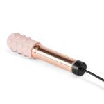 Le Wand | Chrome Grand Bullet Vibrator - Rose Gold