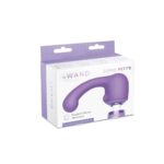 Le Wand Petite Curve G-spot, P-spot Attachment