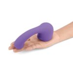 Le Wand Petite Curve G-spot, P-spot Attachment