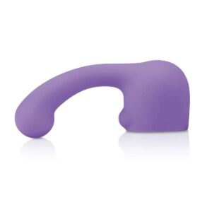 Le Wand Petite Curve G-spot, P-spot Attachment