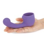Le Wand Petite Curve G-spot, P-spot Attachment