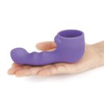 Le Wand Petite Ripple G-spot, A-spot, & P-spot Attachment
