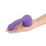 Le Wand Petite Ripple G-spot, A-spot, & P-spot Attachment