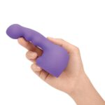 Le Wand Petite Ripple G-spot, A-spot, & P-spot Attachment