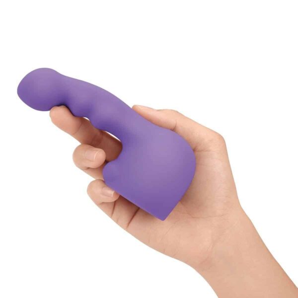 Le Wand Petite Ripple G-spot, A-spot, & P-spot Attachment