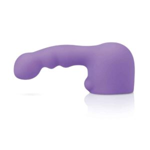 Le Wand Petite Ripple G-spot, A-spot, & P-spot Attachment