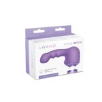 Le Wand Petite Ripple G-spot, A-spot, & P-spot Attachment