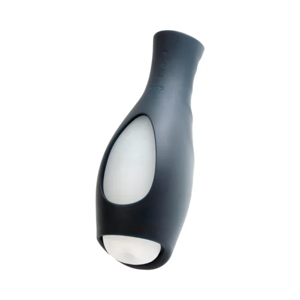 VēDO Torpedo Rechargeable Vibrating Stroker