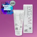 AH! Yes Long Lasting Natural Vaginal Moisturizer Gel 3.4 oz tube | Universal Beauty Award