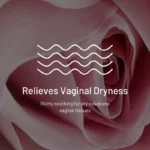 AH! Yes Long Lasting Natural Vaginal Moisturizer Gel relieves vaginal dryness