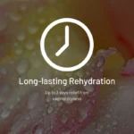 AH! Yes Long Lasting Natural Vaginal Moisturizer Gel long-lasting rehydration