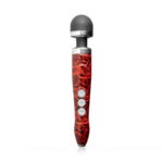 Doxy Die Cast 3R Wand Massager - Roses