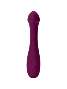 Dame Arc G-spot Vibrator - Plum