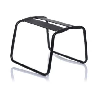 Lovebotz Extreme Restraints Banging Bench Sex Stool