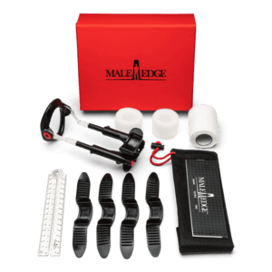MaleEdge Pro Penis Enlarger System