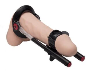 MaleEdge Pro Penis Enlarger System