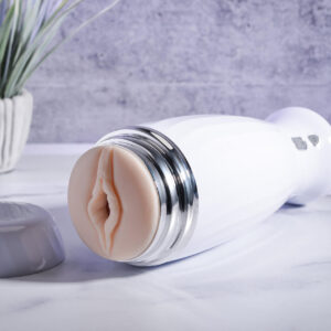 Evolved Novelties Zero Tolerance The Thrusting Stroker Masturbator for Men