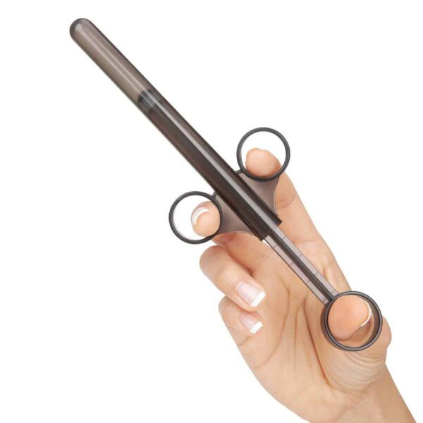 b-vibe Lubricant Applicator 3 Piece Set