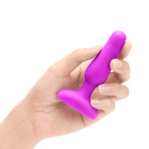 b-Vibe Novice Anal Plug