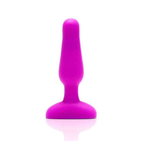 b-Vibe Novice Anal Plug