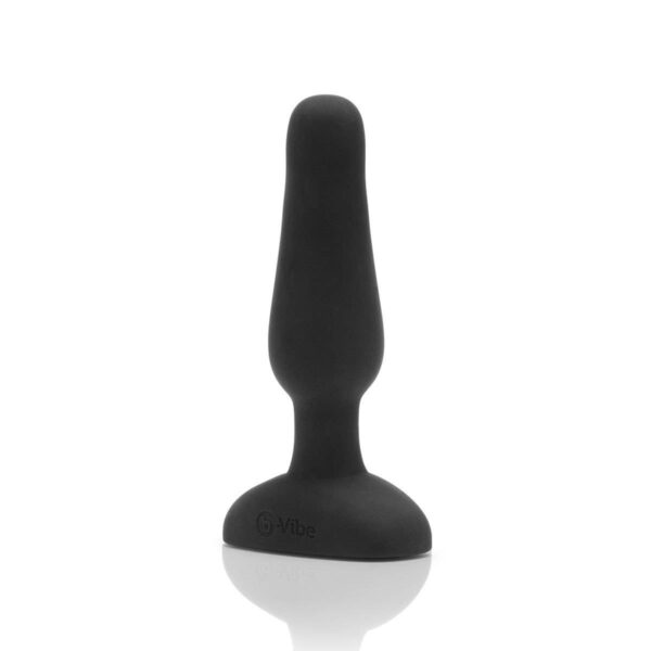b-Vibe Novice Anal Plug