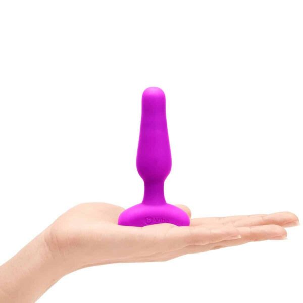 b-Vibe Novice Anal Plug