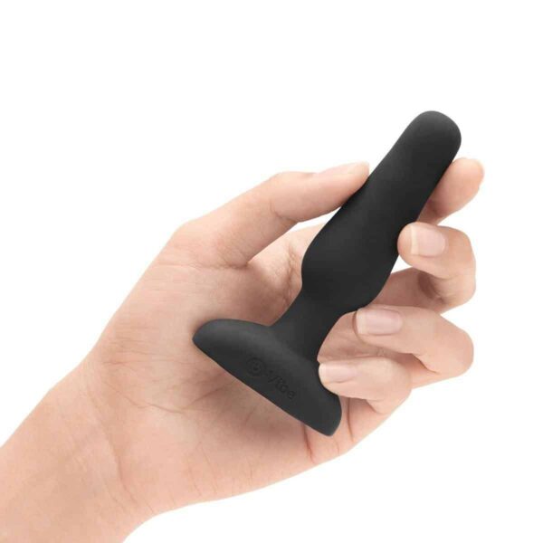 b-Vibe Novice Anal Plug