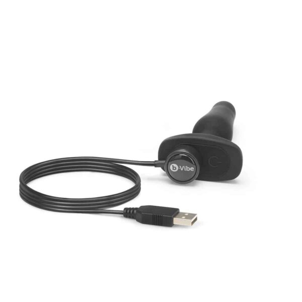 b-Vibe Novice Anal Plug