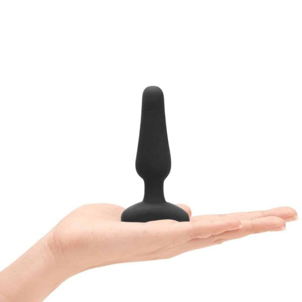 b-Vibe Novice Anal Plug