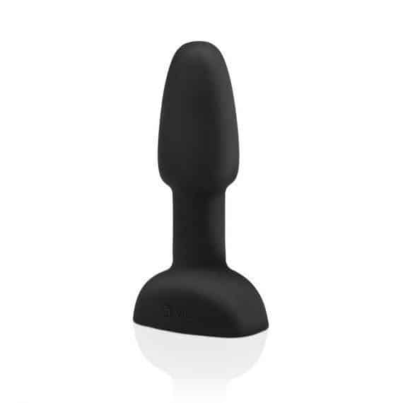 b-Vibe Petite Vibrating Rimming Anal Plug