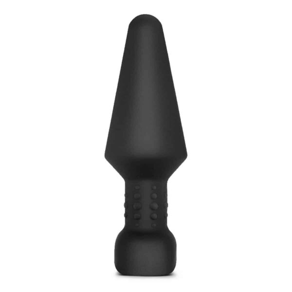 b-Vibe Vibrating Rimming Anal Plug XL