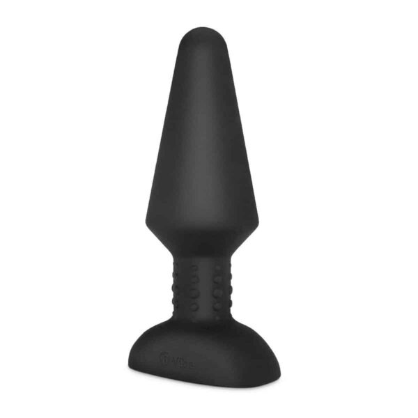 b-Vibe Vibrating Rimming Anal Plug XL