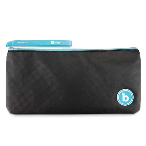 b-Vibe Vibrating Rimming Anal Plug XL