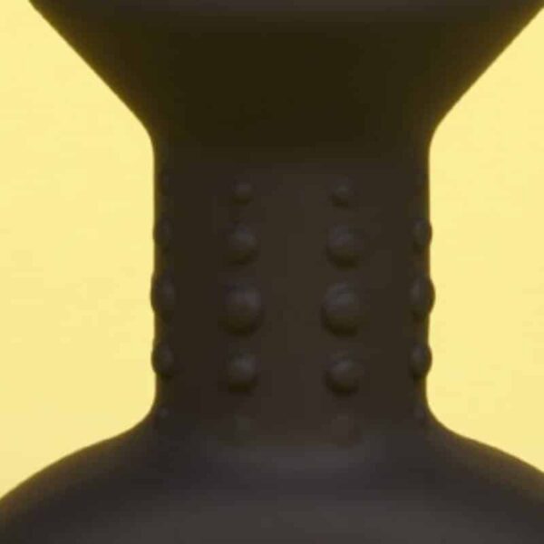 b-Vibe Vibrating Rimming Anal Plug XL