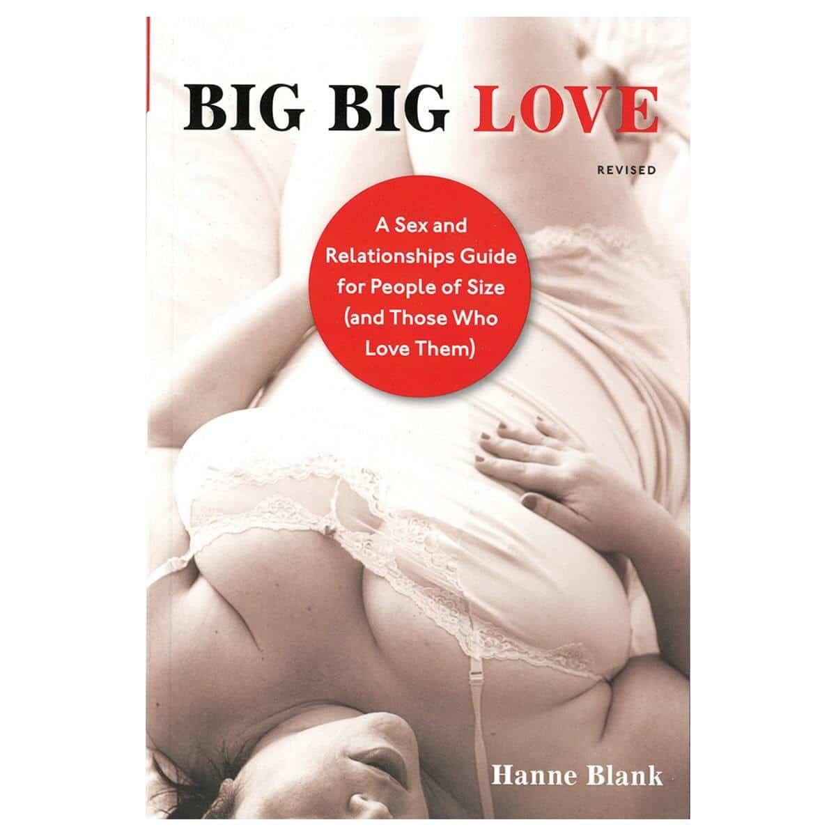 Big Big Love by Hanne Black