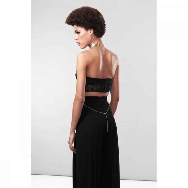 Bijoux Indiscrets Desir Metallique Collar