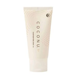 Coconu Coconut Oil Based Organic Lubricant
