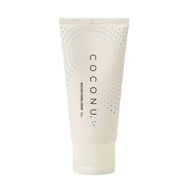 Coconu Organic Lubricant