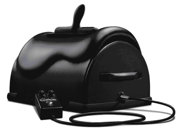 Cowgirl Premium Sex Machine