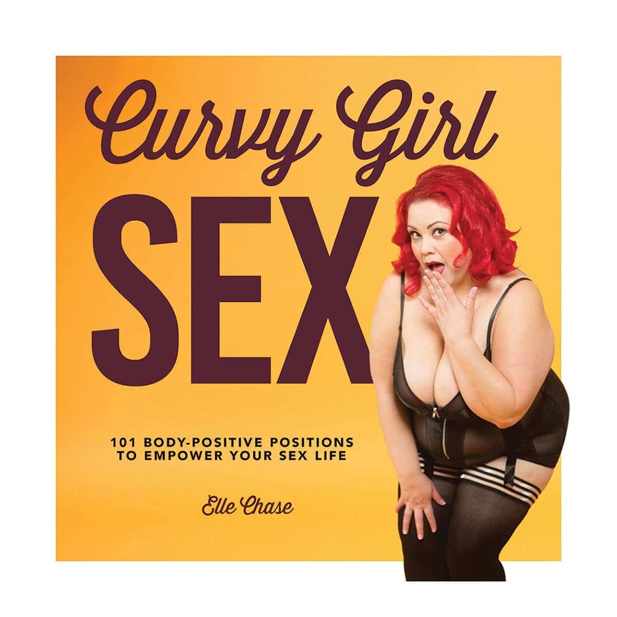 Curvy Girl Sex-101 Body-Positive Positions to Empower Your Sex Life