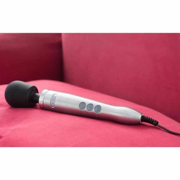 Doxy Die Cast Wand Massager