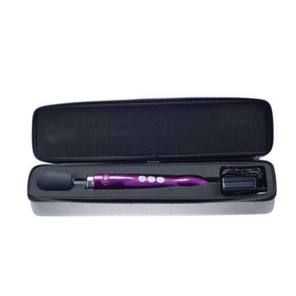 Doxy Die Cast Wand Massager
