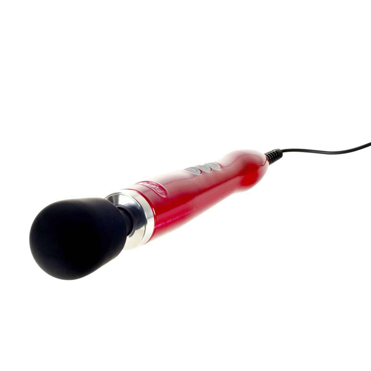 Doxy Die Cast Electric Wand Massager | Sex Toys | FREE Shipping