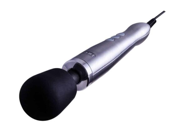 Doxy Die Cast Wand Massager