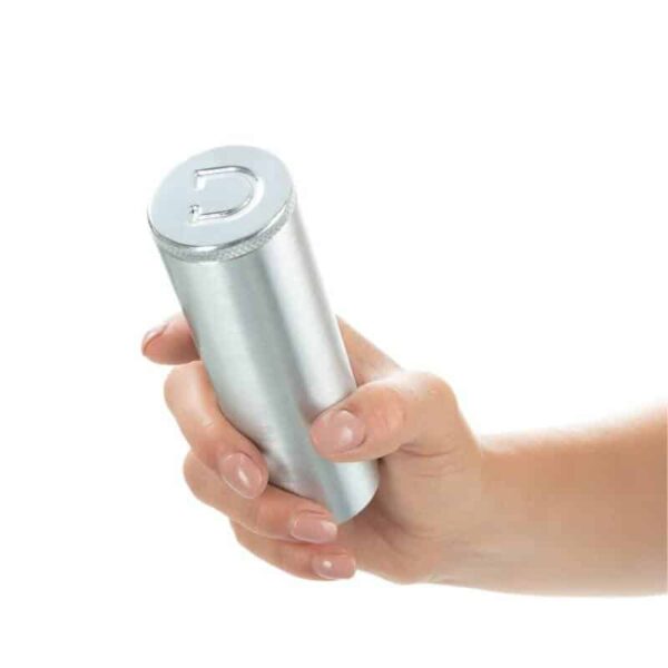 Doxy Metal Anal Plug