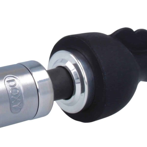 Doxy Wand Massager Clitoral Attachment