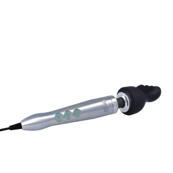 Doxy Wand Massager Clitoral Attachment