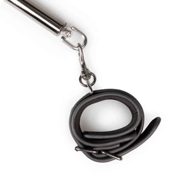 Easy Toys Expandable Spreader Bar and Cuffs Set