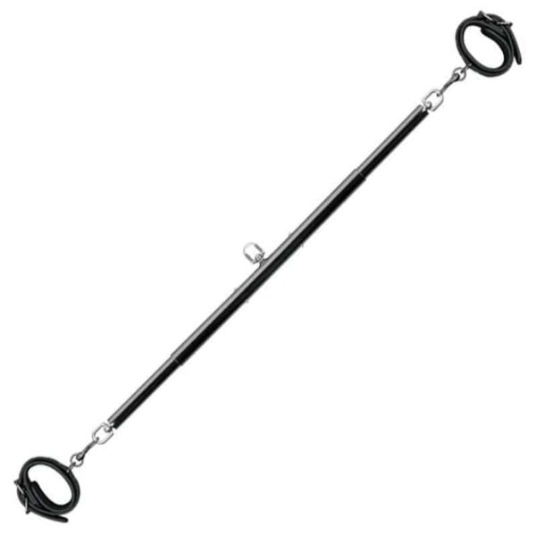 Easy Toys Expandable Spreader Bar and Cuffs Set