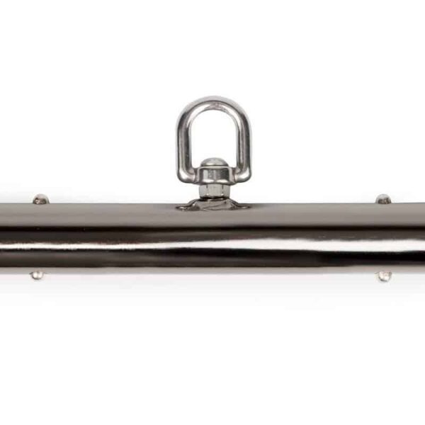 Easy Toys Expandable Spreader Bar and Cuffs Set